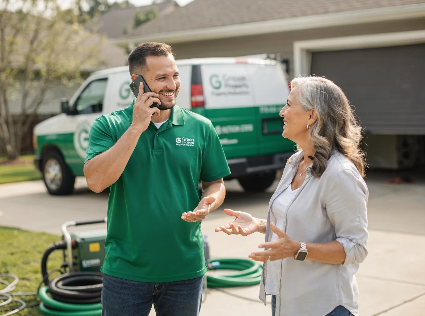 Water Damage Restoration Cary, NC FAQs